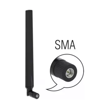Daudzvirzienu antena DeLOCK 12635