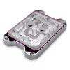 Dekorācijas piederumi EK Water Blocks Alumīnijs violets