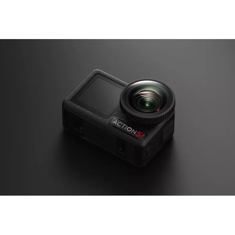 Kameras piederums Osmo Action FOV/B. Lens CP.OS.00000396.03 Dji
