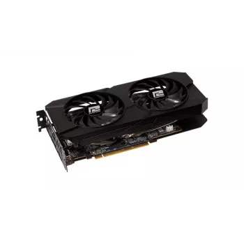 PowerColor Fighter Radeon RX 7600 8GB grafikas karte