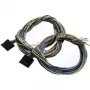 Kabelis Panasonic AFP0521COLD aukstumizturīgs signāla kabelis, modelis AFP0521COLD