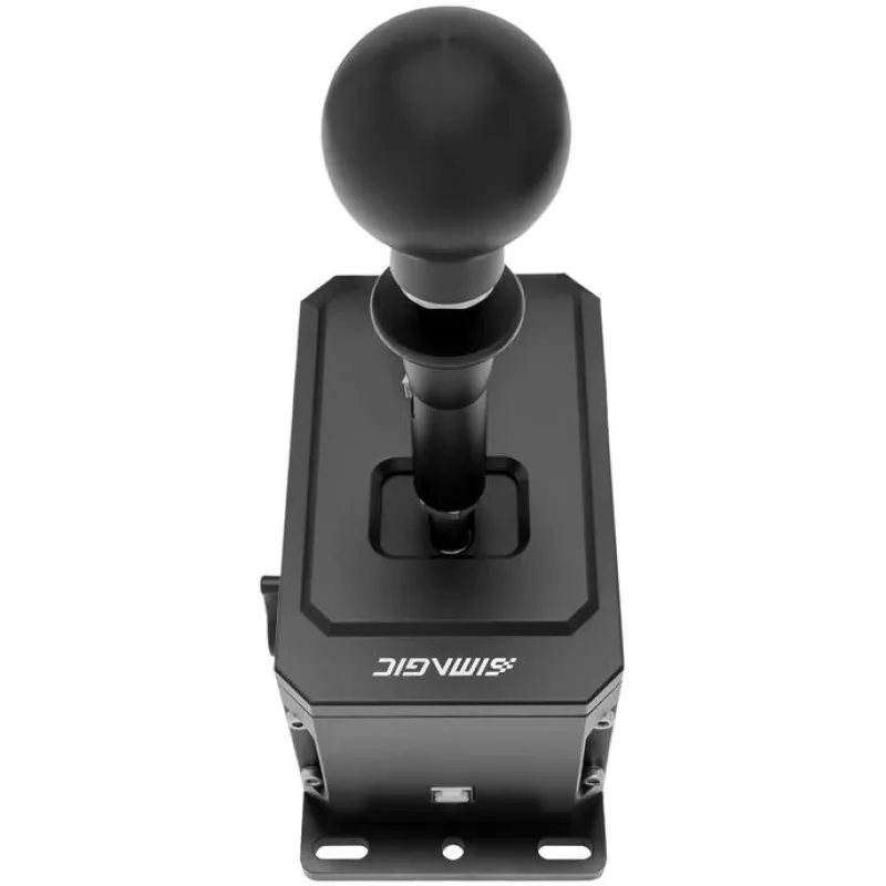 Simagic DS-8X H veida pārslēdzējs, 8 un secīgie ātrumi