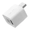 Viedais adapteris Sonoff ZBMicro USB ZigBee slēdzis, līdz 36 W, ZigBee vadība USB barotām ierīcēm