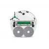 Tīrīšanas robots iRobot Roomba Plus 405 Combo + AutoWash stacija (balta)