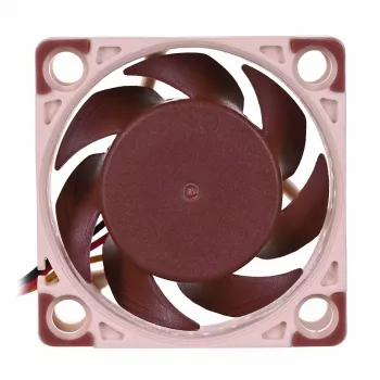 Noctua NF-A4x20 5V 40 mm korpusa ventilators