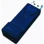 Kabelis e+p DP 5 HDMI DisplayPort melns