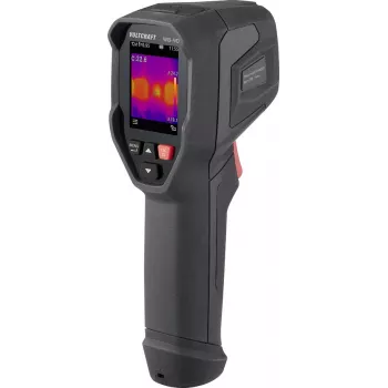 Voltcraft WB-90 termokamera -20 līdz 550°C 96 x 96 pikseļi 25 Hz USB-C iebūvēta (VC-16690660)