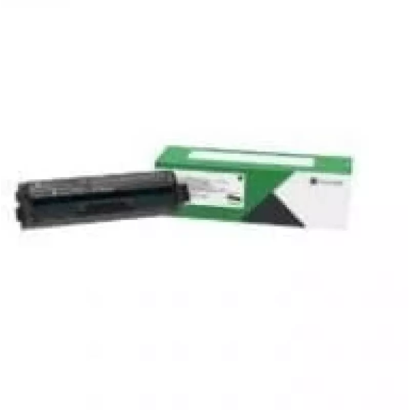 Toneris Lexmark C342XK0 3000 lappuses melns