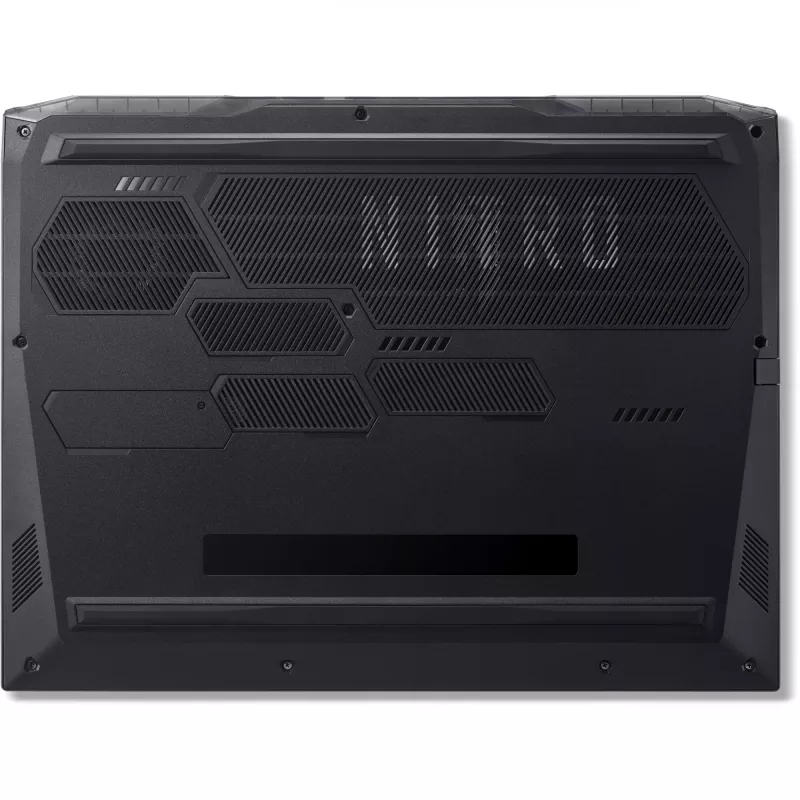 Acer Nitro 18 AI AMD AN18-61-R7SD klēpjdators, 18 collas, AMD Ryzen AI 7 PRO 350, 16 GB, 1 TB, NVIDIA GeForce RTX 5070 Ti, Windows 11 Home