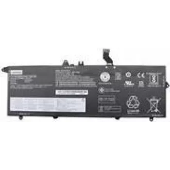 Baterija Lenovo 02DL013 57Wh 4922mAh Li‑Ion aizvietošanai saderīgiem Lenovo klēpjdatoriem