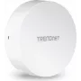 TRENDnet AC1300 Dual BAND POE iekštelpu - barošana caur Ethernet - iekštelpu zona (TEW-823DAP)