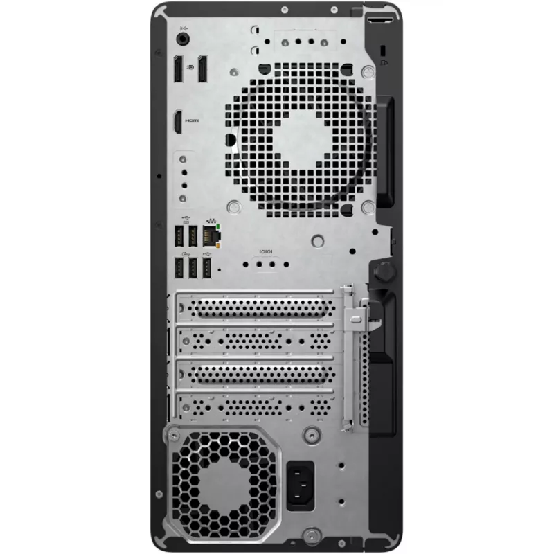 HP Z1 Tower G1i darbstacija A40T1ET [Intel Core Ultra 9 285, 64GB RAM, 1000GB SSD, Intel grafika, Windows 11 Pro] (A40T1ET#ABD)