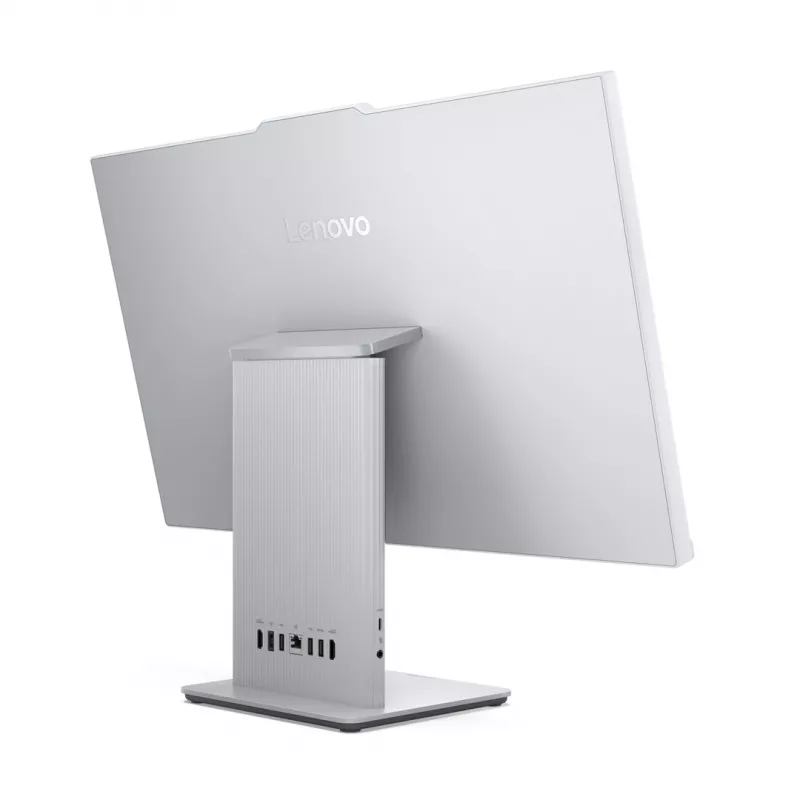 Universāls dators Lenovo IdeaCentre AIO 27IRH9 — 27 collu FHD skārienjūtīgs, Intel Core i5-13420H, 16GB DDR5, 512GB PCIe 4.0 SSD, Wi‑Fi 6, Windows 11