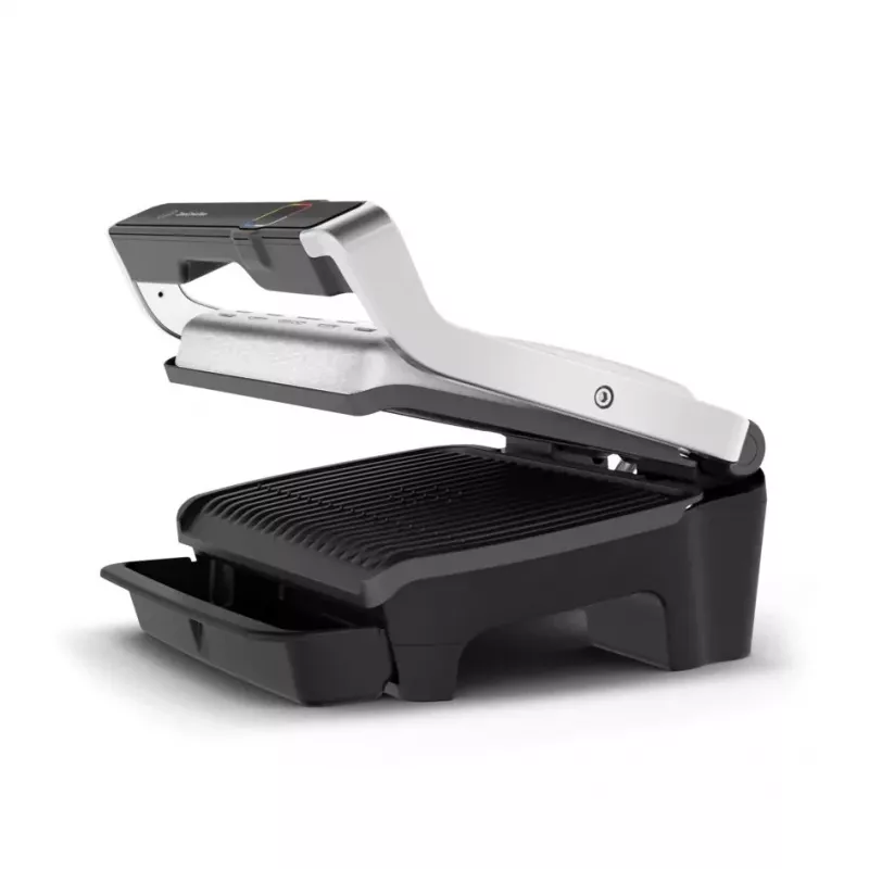 Tefal OptiGrill Elite GC750D30 kontaktgrils