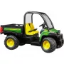 Rotaļu transportlīdzeklis BRUDER John Deere Gator XUV 855D