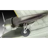 Revell KI-21-LA Sally 1:72 modeļa komplekts