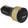 Mobilo ierīču lādētājs Navilock 63069 Universal Melns Cigar lighter Auto