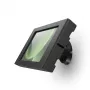 Galaxy Tab Active 3/5 8IN Apex Enclosure Tilting Wall Mount Blk