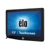 Elo 1302L, 33,8cm (13.3), projicētā kapacitīvā, 10 TP, Full HD, USB, komplekts (USB), melns skārienmonitors, platekrāna, 16:9, Displeja diagonāle: 33,8 cm (13.3), projicētā kapacitīvā, Mul
