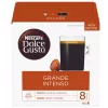 Nescafe Dolce Gusto Grande Intenso kafija, 16 kapsulas