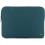 Mobilis Skin Memory Foam Sleeve 12.5-14'' zili pelēks (049017)