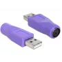 Savienotāju adapteris DeLOCK 65461