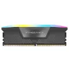 CORSAIR VENGEANCE RGB DDR5 32GB (2x16GB) 6000 MT/s CL38 atmiņas komplekts
