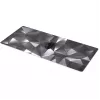 Peles paliktnis ENDORFY Crystal Melns XL