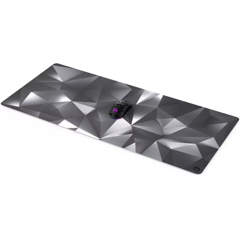 Peles paliktnis ENDORFY Crystal Melns XL