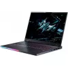 Portatīvais dators Acer Predator PH18-73-93YX — Intel Core Ultra 9 275HX, 18 collu WQUXGA 3840×2400, 64 GB DDR5, 2 TB SSD, NVIDIA GeForce RTX 5090, Windows 11 Pro, Melns