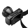 Galvas lukturis Superfire HL96 — uzlādējams 1000 lūmenu, modelis HL96