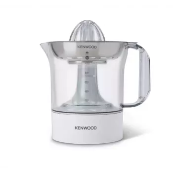 Kenwood JE290 elektriskā citrusaugļu prese 1 L 40 W Balta