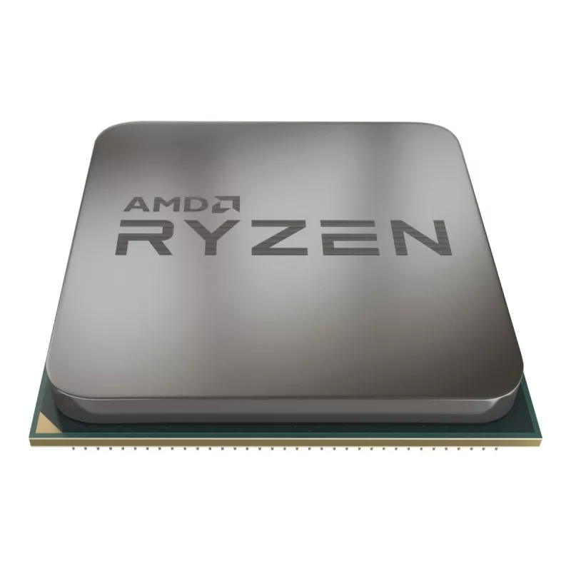 Galddatora procesors AMD Ryzen 3 3200G 3,6 GHz 4 kodolu Socket AM4 ar Radeon Vega 8 integrēto grafiku