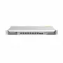 Vadu maršrutētājs RUIJIE RG-EG1510XS — 2,5GbE + Gigabit Ethernet, 6x RJ-45, 4 Gbit/s caurlaidspēja, 1U, Sudraba