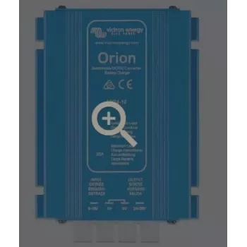 Victron Energy pārveidotājs Orion 12/24-10 - 26,4 V (ORI122410020)