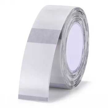 Termoetiķetes NIIMBOT ER1425-240 A2G88788901 — 240 etiķetes rullī