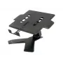 Portatīvā datora statīvs Ergotron Neo-Flex™ Notebook Lift Stand Melns