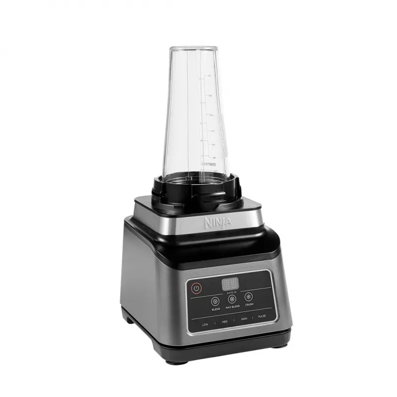Ninja BN750EU 2-in-1 blenderis ar Auto-iQ