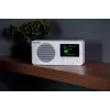 Blaupunkt DR6WH pārnēsājamais radio balts