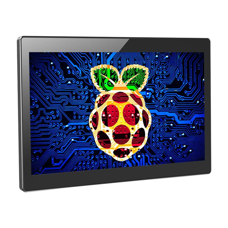 Portatīvais monitors Uperfect UPi B7 10,1 collu IPS LCD 1920x1200