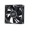 Deepcool DP-FDC-XF80 80mm korpusa ventilators