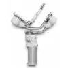 Stabilizators DJI RS 4 MINI — 3 asu kompakts viegls spoguļkamerām un mazām DSLR (modelis CP.RN.00000442.01)