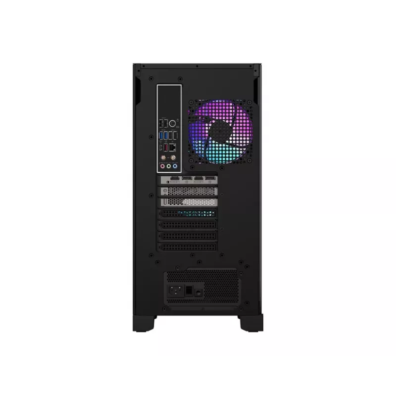 Galddators MSI MPG INFINITE X3 AI — Intel Core Ultra 7, 32 GB DDR5, SSD krātuve, NVIDIA GeForce RTX 5080, Wi‑Fi, Bluetooth, Windows 11 Home