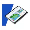 HP OmniBook X Flip Next Gen AI klēpjdators 14-fm0056ng - Flip dizains - Intel Core Ultra 5 226V / 2.1 GHz - Win 11 Home - Arc Graphics 130V - 16 GB RAM - 512 GB SSD NVMe - 35,6 cm (14)