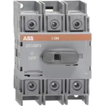 Abb 1SCA105004R1001 Tīkla ierīce