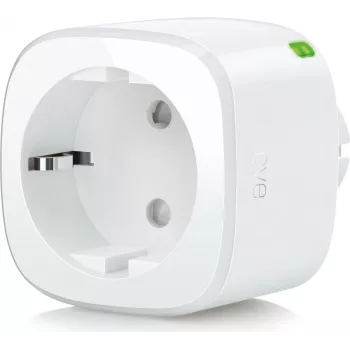 Smart Plug Eve Energy 2500 W Indoor Wireless Control
