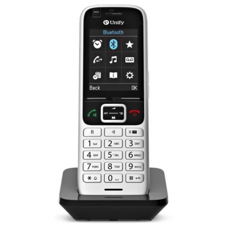 Mobilās ierīces lādētājs Unify L30250-F600-C512