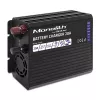 Lādētājs QOLTEC Monolith 20A 12V LiFePO4, AGM, GEL, SLA akumulatoriem