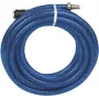 Pneimatiskā šļūtene Metabo 0901054916 Zila