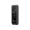 Eufy T8213G11 durvju zvana komplekts Melns IP65 2560x1920 160°